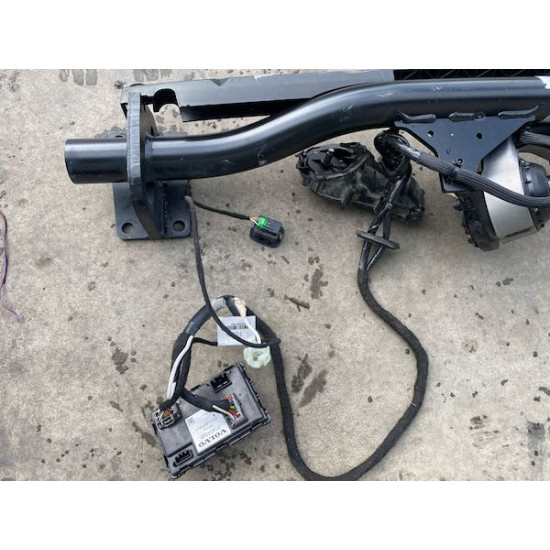 Electric tow hook VOLVO S90 V90 2017-2023 32296474